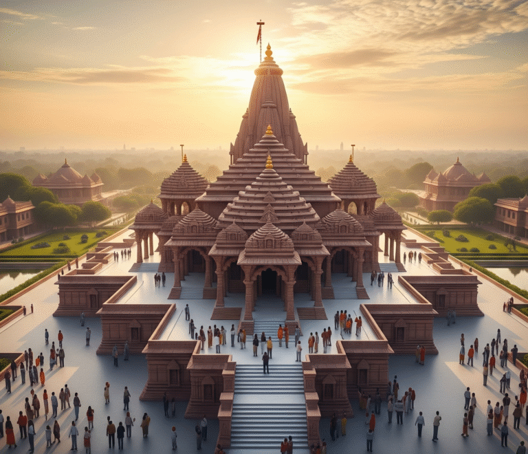 Religious / Spiritual Tour