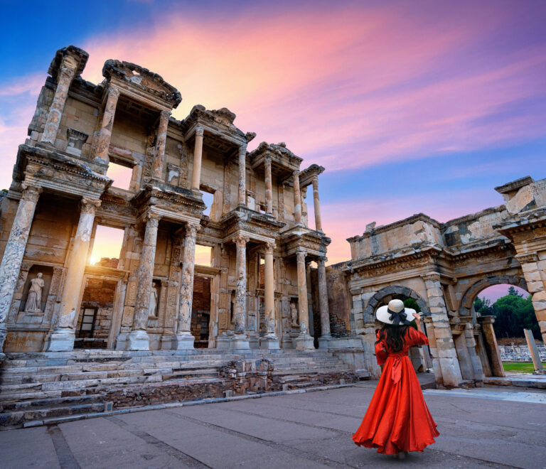 Historical / Monumental Tour