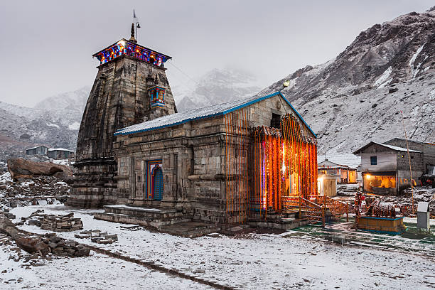  Kedarnath