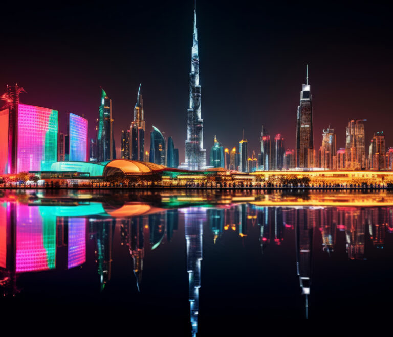  Dubai